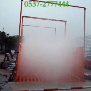 工程洗車臺廠家
