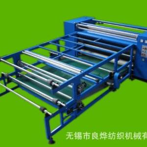 滾筒印花機