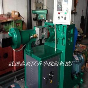 電加熱型擠出機