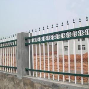 圍墻護(hù)欄優(yōu)質(zhì)商家