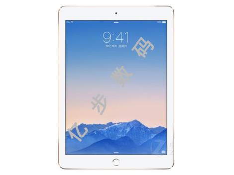 苹果ipad air2图片