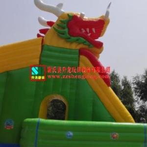 沙灘玩具