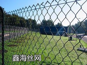 排球場隔離柵