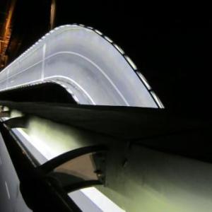 led橋梁護欄燈具