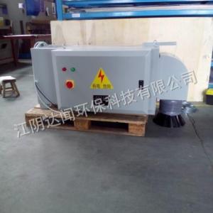 DW－D1靜電式油霧凈化器