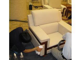布藝沙發保養的小方法