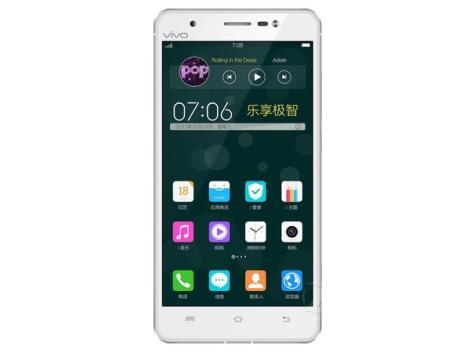 vivo xshotx710l/旗舰版)