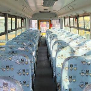 東風蓮花校車多長