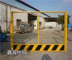 基坑臨邊護(hù)欄