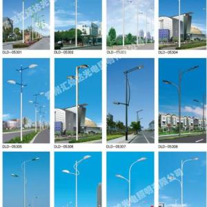 市電雙臂路燈哪家好