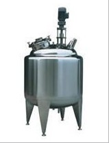 反應(yīng)釜價(jià)格