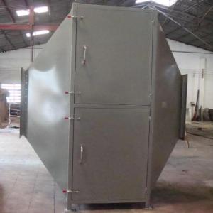 活性炭吸附裝置