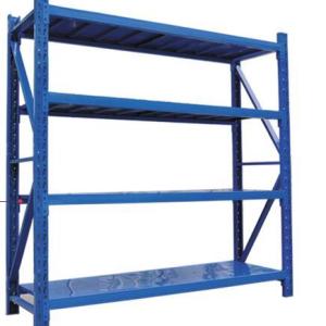 倉(cāng)儲(chǔ)貨架輕型中型重型貨架倉(cāng)儲(chǔ)閣樓家用角鋼