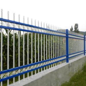 批發(fā)鋅鋼護(hù)欄