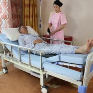 A款（第四代）癱瘓病人護理床