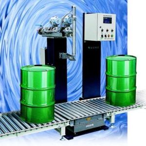 YCS300H防爆灌裝機(jī) 自動計(jì)量灌裝機(jī)