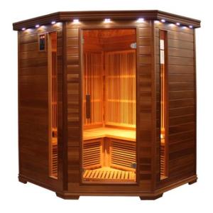 四人家用汗蒸房