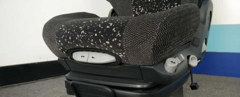 汽車座椅防塵罩