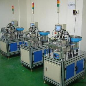 非標(biāo)自動(dòng)化設(shè)備