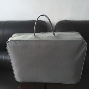 包裝好的PE遮陽帆