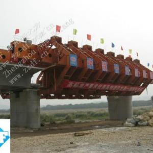 DSZ32/900上承式移動(dòng)模架