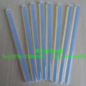 透明熱熔膠棒，環(huán)保無毒