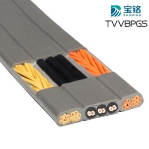 TVVBPGS電梯電纜