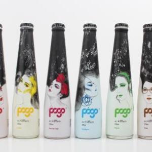 青島藝播食品科技有限公司供應(yīng)POGO潘果