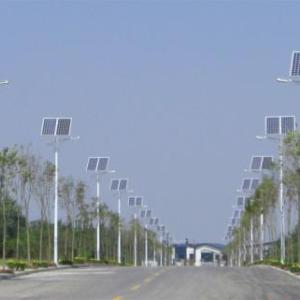 J鶴壁太陽能路燈銷售 鶴壁太陽能路燈廠家