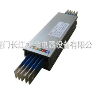 鋁合金母線槽供應