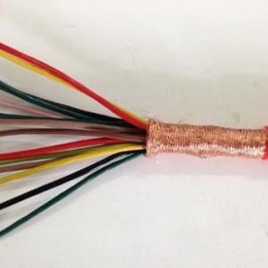 硅橡膠電纜直銷