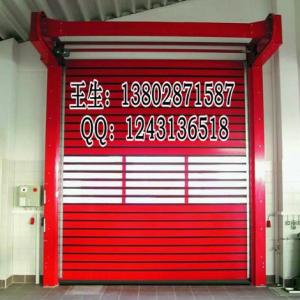 肇慶高速節(jié)能快速卷簾門價(jià)格就是這么任性