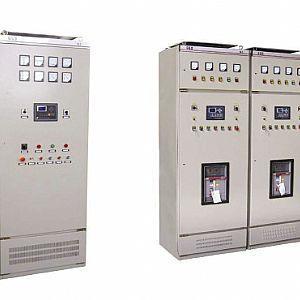 工業(yè)自動(dòng)化系統(tǒng)控制設(shè)備