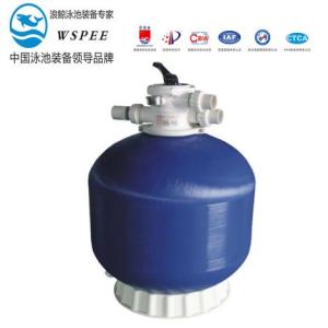 砂缸過濾器