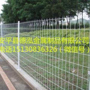 高速公路護欄網    車間隔離網