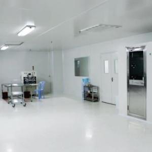 10萬級無塵室建造  蘇州10萬級無塵室