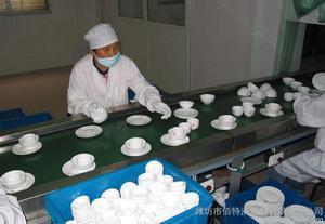 餐具專用消毒劑