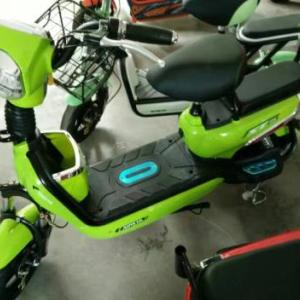 電動車