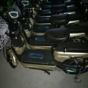 電動車批發