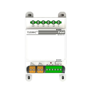 MO-4AI開關(guān)量模塊
