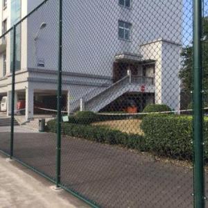 體育場(chǎng)圍欄 運(yùn)動(dòng)場(chǎng)護(hù)欄 球場(chǎng)圍擋