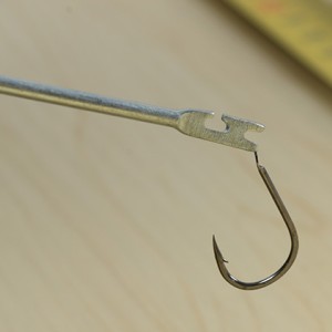魚鉤