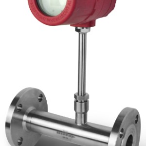 熱式流量計(jì)，熱式質(zhì)量氣體流量計(jì)