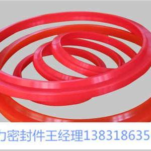 聚氨酯密封件廠家供應注塑型密封件價格低