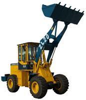小型裝載機品質保證