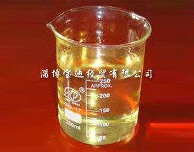 醇基液體燃料的用途