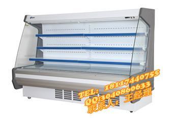 斯科曼B款果蔬柜