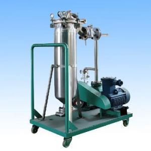 杭州袋式過濾設備