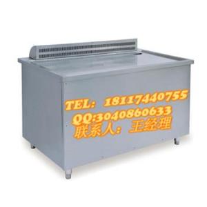 GH-1300唯利安電熱鐵板燒