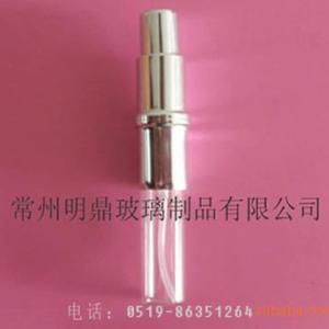 玻璃香水瓶